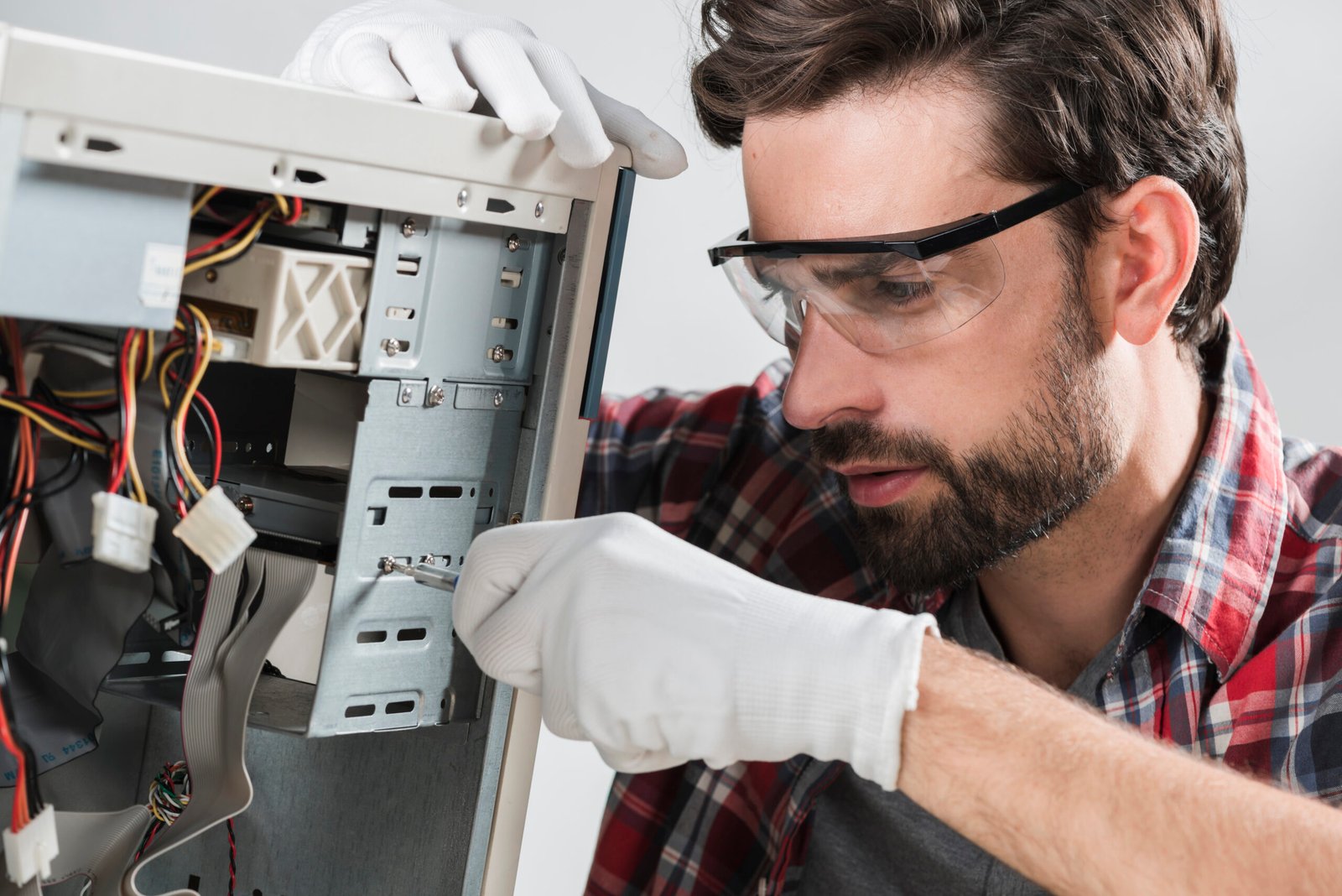 Home Appliance Repair Services in Abu Dhabi
