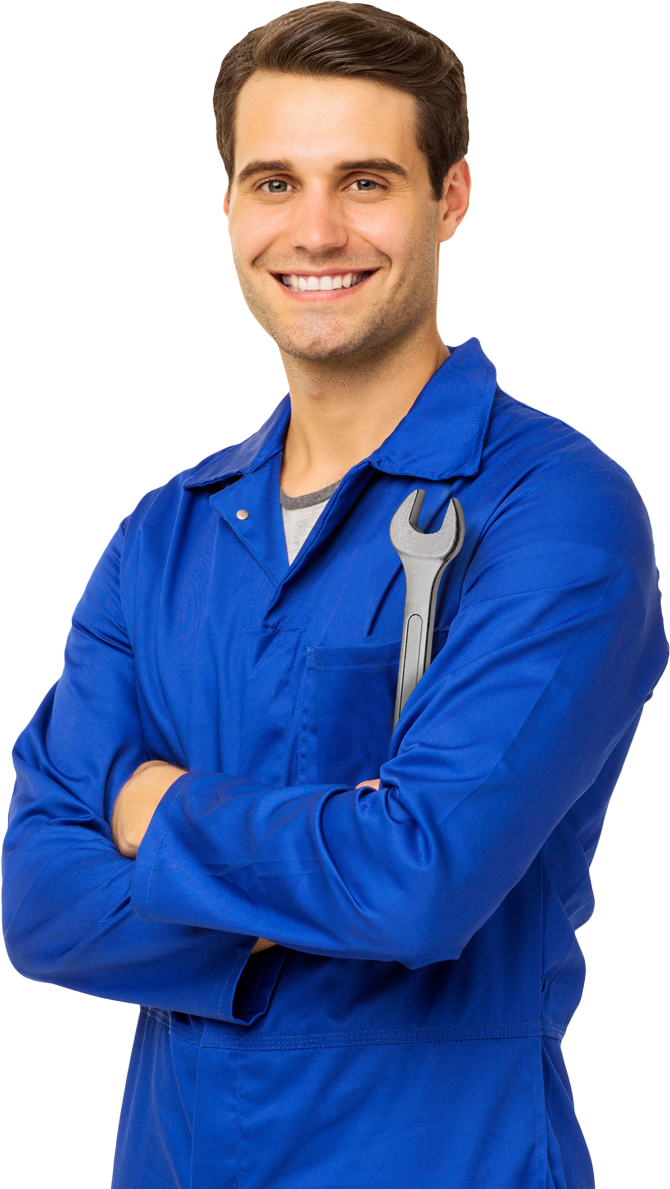Home Appliance Repair Services in Abu Dhabi